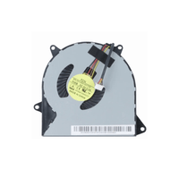Cooler Interno Para Lenovo 110 14IBR 110-15ACL 100-15IBD 100-14IBD 80RK 4 Pines