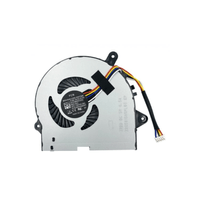 Cooler Interno Para Lenovo 300 14ISK 300-14IBR 300-15ISK 5F10K42885 4 Pines