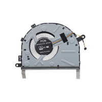 Cooler Interno Para Lenovo 330S 15 330S 15ARR 330S 15IKB  4 Pines