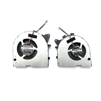 Cooler Interno para Lenovo Y545 CPU + GPU LEGION Y540P Y7000P-2019 4 Pines