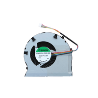 Cooler Interno para Lenovo Z470 Z470A Z475 Z470 Z470G 4 Pines
