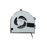 Cooler Interno Para Toshiba A660 A660D A665 A665D L675  3 Pines