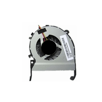 Cooler Interno Para Toshiba C800 L840 C840 C845 C800 C800D 3 Pines