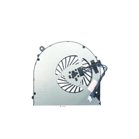 Cooler Interno Para Toshiba L50 A L50 A040 L50D A  L50 AT  P50  3 Pines