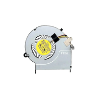 Cooler Interno Para Toshiba L50 B L50 D L50T  L50DB L50TB L55A T  3 Pines