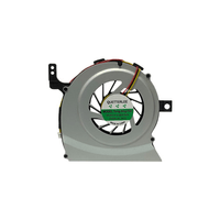 Cooler Interno Para Toshiba L600 L645 L605 L640 L630 L600D  3 Pines