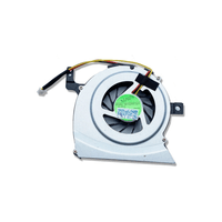 Cooler Interno Para Toshiba L630 L635 L63X  3Pines