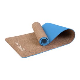 Colchoneta Yoga Mat 10Mm Original - Promart