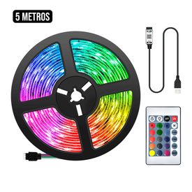 Tira de Luz LED TP-Link TAPO L920-10/ WI-FI/ Adhesivas/ Multicolor/ RGB/ 2 X