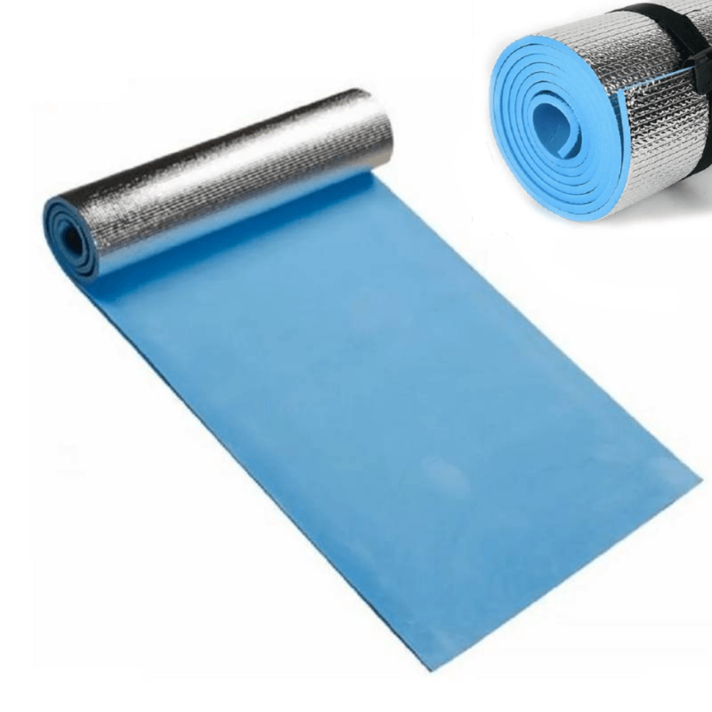 Colchoneta de Ejercicio Camping Yoga Descanso