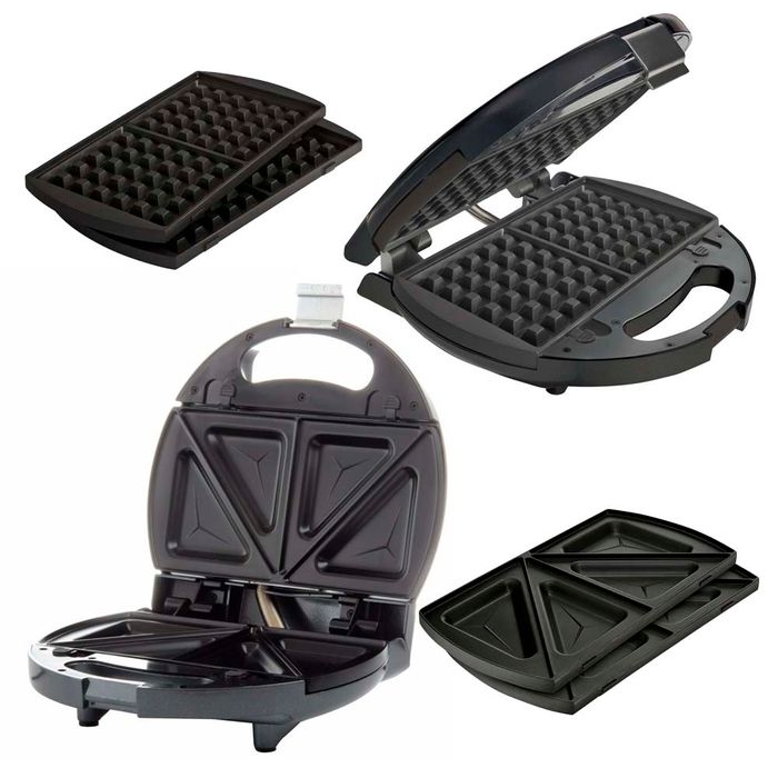 Waflera Sanduchera Oster Ã©xito Oster Tostadora Waflera/Tostadora