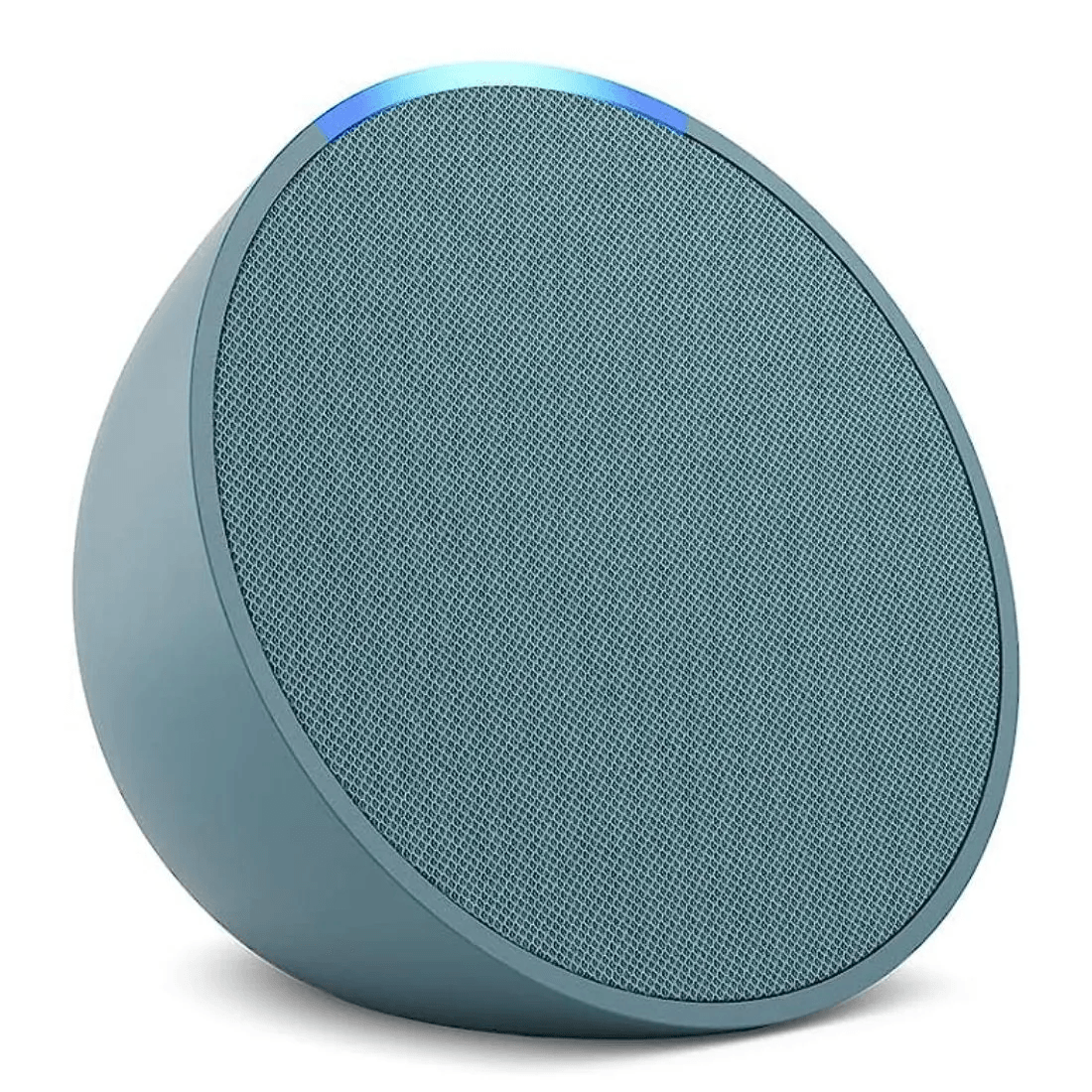 Parlante  Alexa Echo Dot 5ta Generación Black - Promart