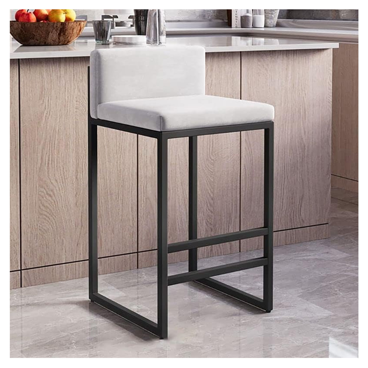 Banco de Bar Kim Ventitas Home