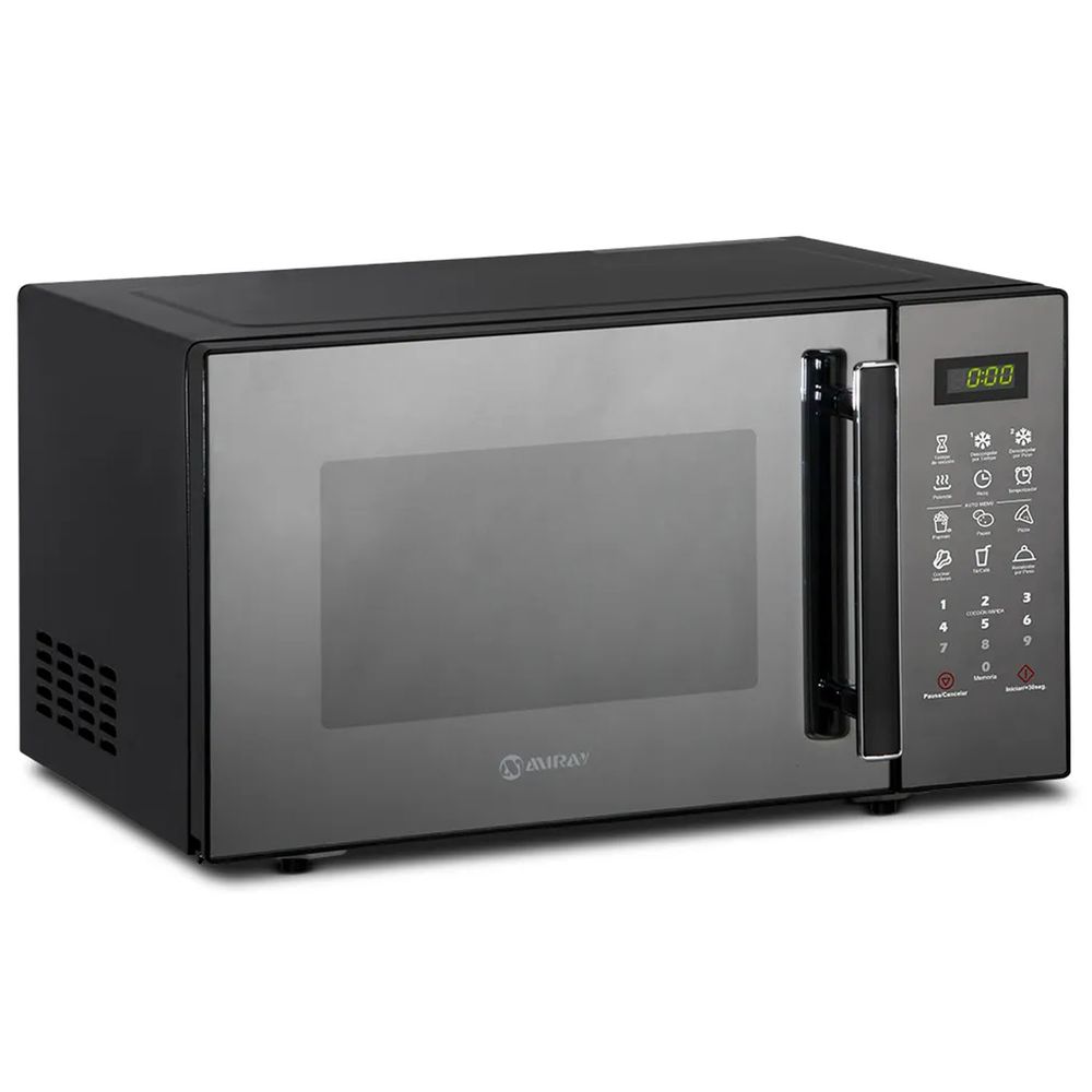 Horno Microondas OSTER 20L POGME2702 Negro - Oechsle