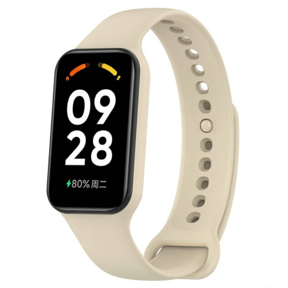 Correa Para Xiaomi Redmi Watch 2 Lite Rojo - Promart