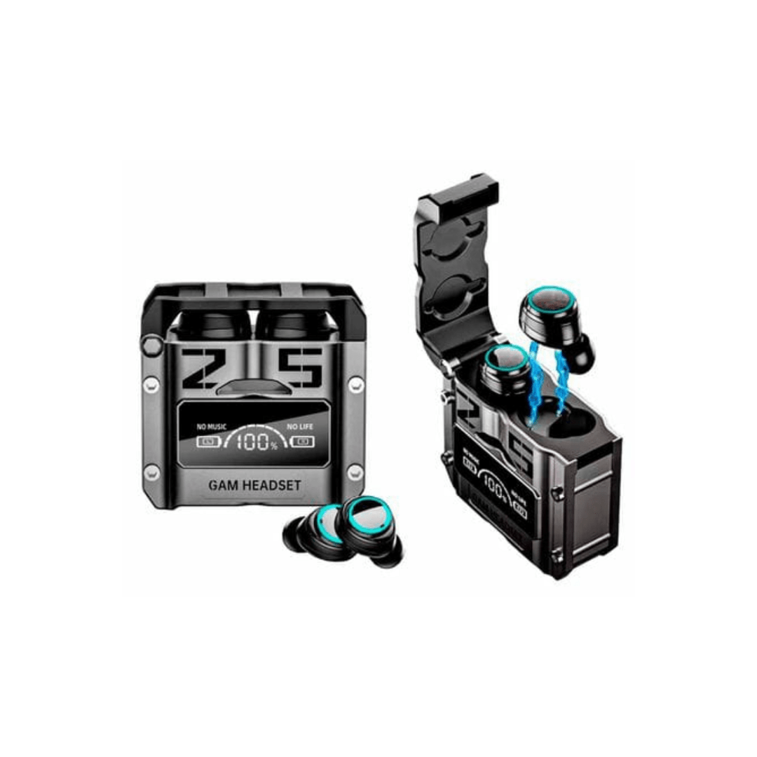 Audífonos Gamer M25