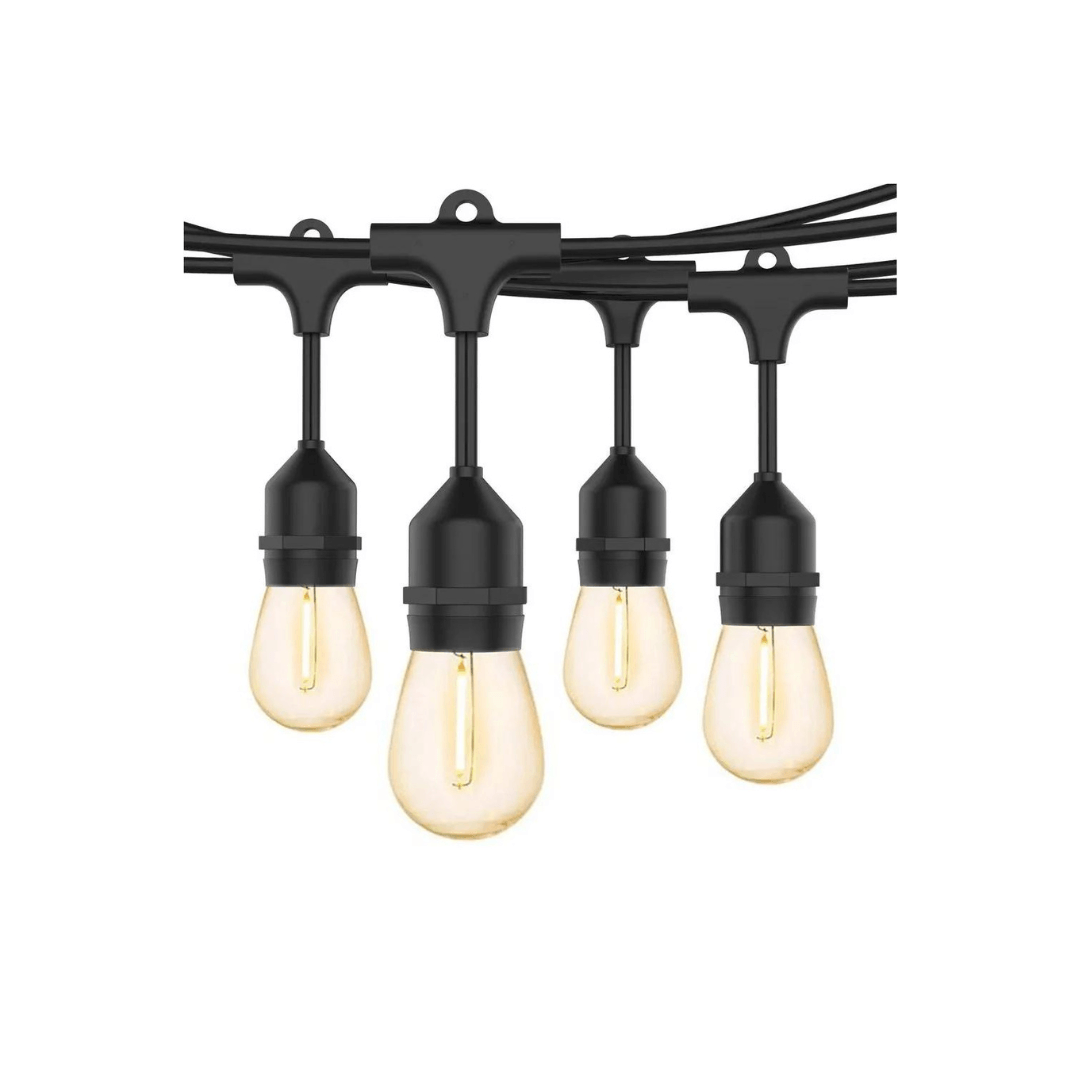 Guirnalda de 20 Bombillas Led