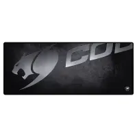 Mouse Pad Gamer Cougar Arena X Black