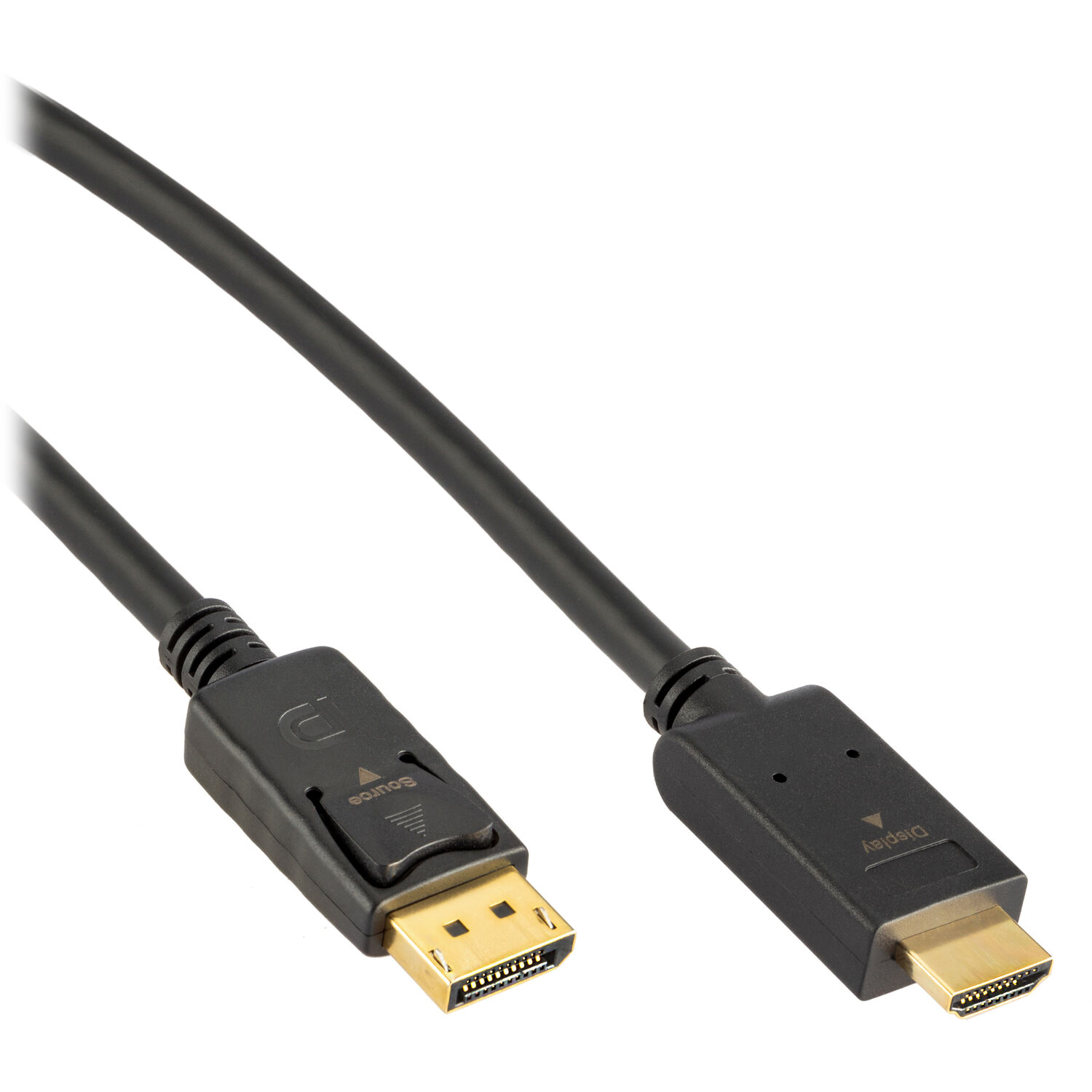 Cable Pearstone Displayport a Hdmi 3.3