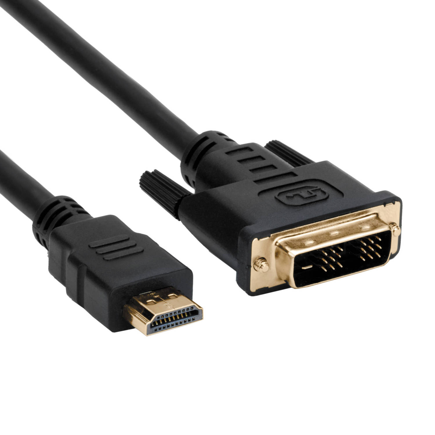 Cable Hdmi a Dvi Kopul 3