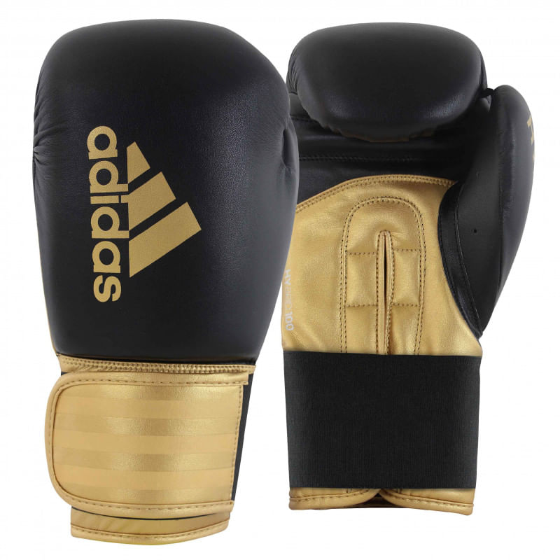 Guantes de Boxeo Adidas Hybrid 100 14OZ