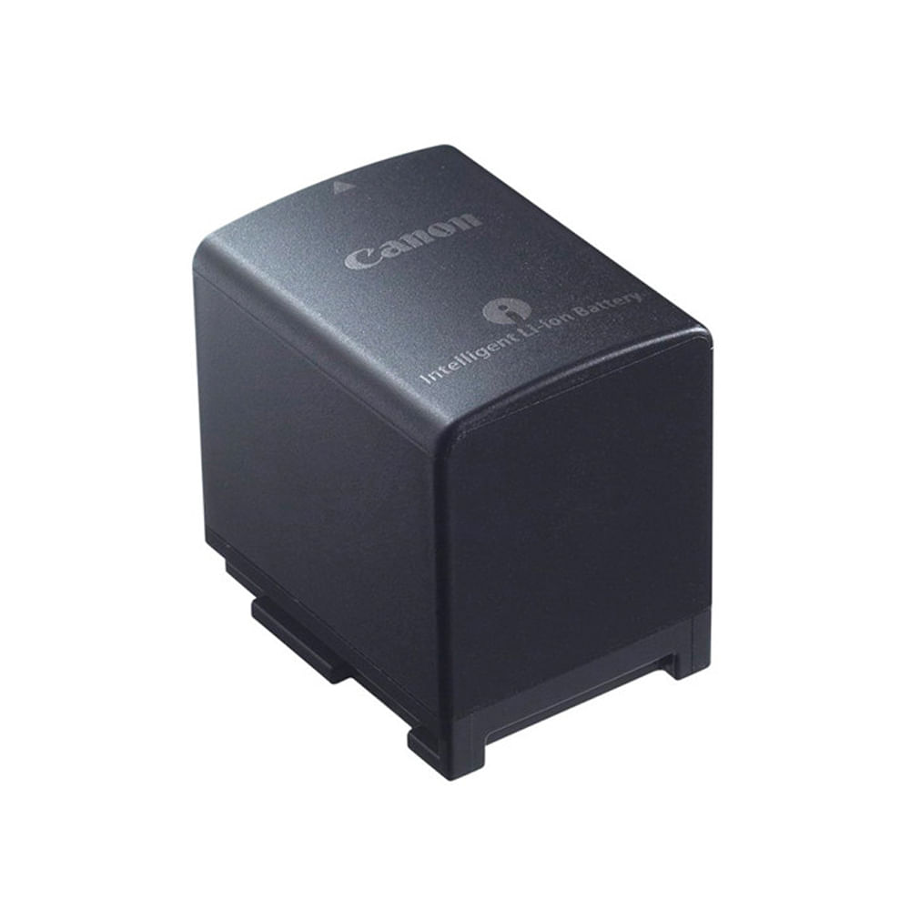 Bateria Original Canon BP 828