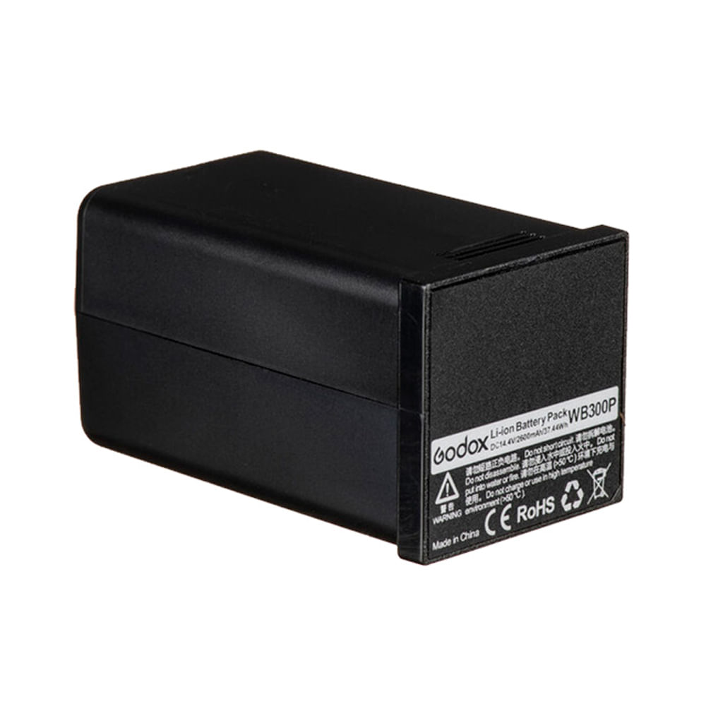 Bateria Godox WB300P