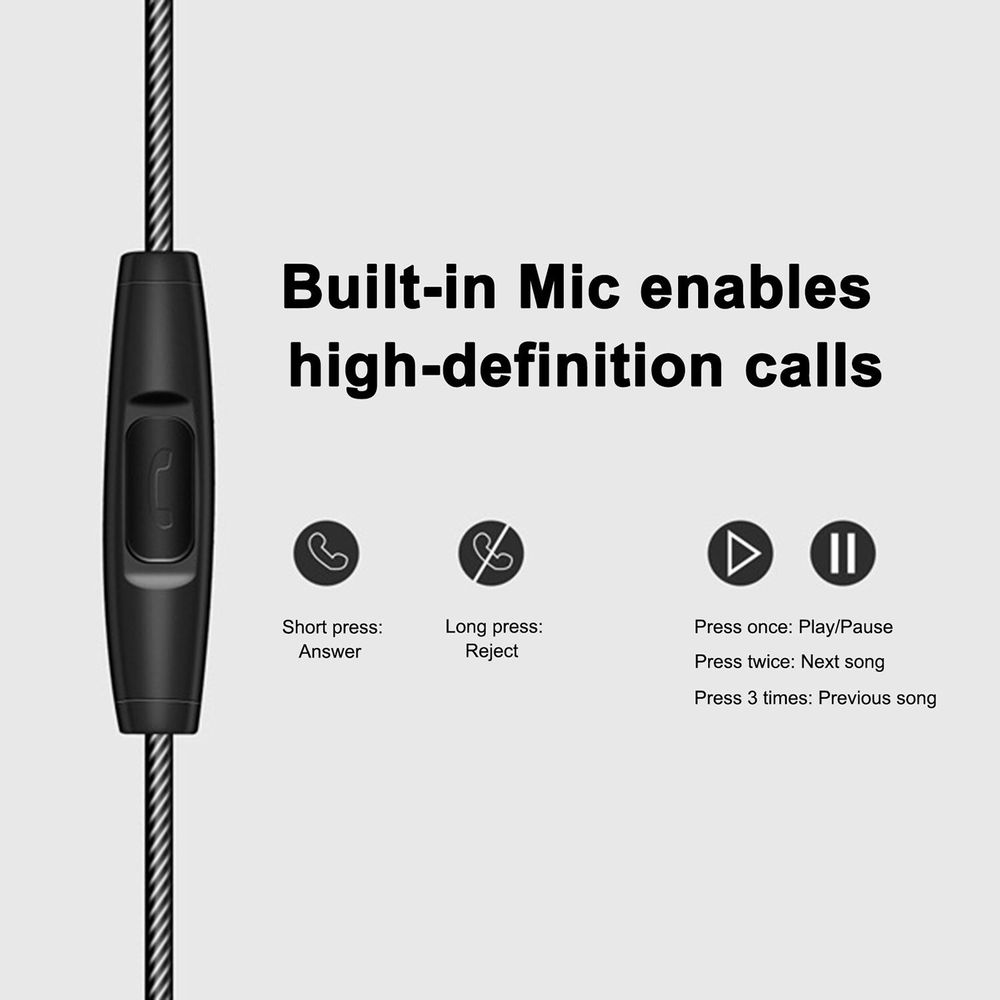 Auriculares Inalámbricos Sennheiser Momentum 3 True Wireless con  Cancelación de Ruido Negro - Promart