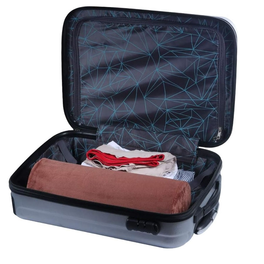 Almohada Tubular Reposa pies Espalda Piernas Marron