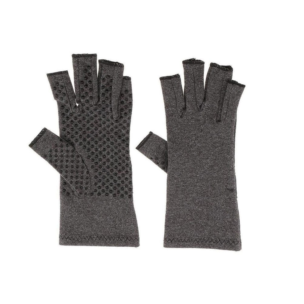 Guantes compresion artritis antideslizantes Talla L