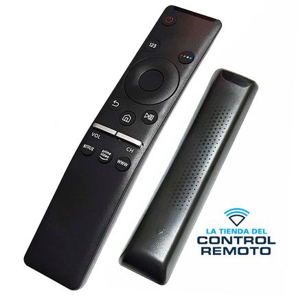 Control Para Tv Samsung Smart Todo Modelo - Promart