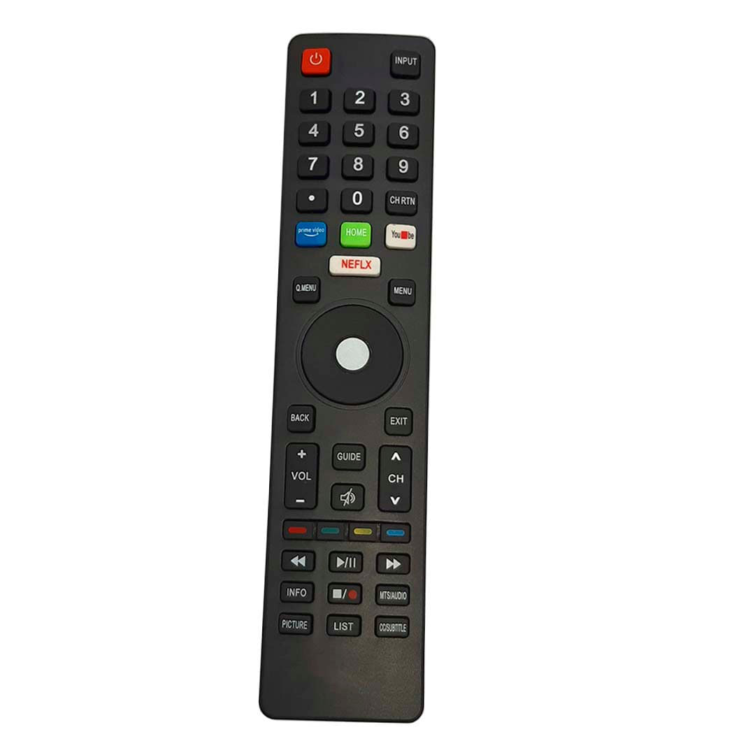 Control Remoto De Tv Miray Smart Mk