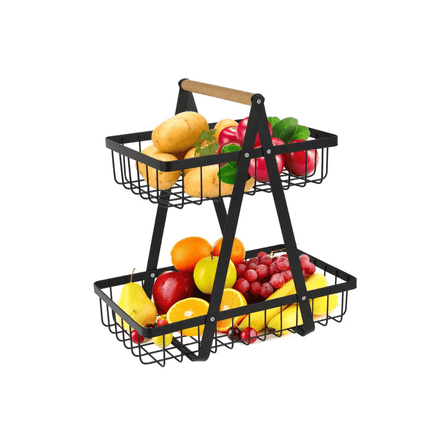 Frutero 2 Niveles | Promart.pe - Promart