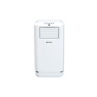 Aire Acondicionado Imaco AC1416 Portátil 14000 BTU Blanco