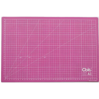 Base de Corte A3 Tabla Cubierta Plancha Corte Cutting Mat A3 30x45cm