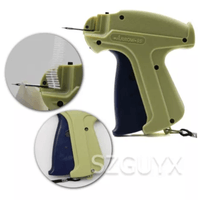 Pistola Etiquetadora Arrow 9s para Colocar Etiquetas de Ropa