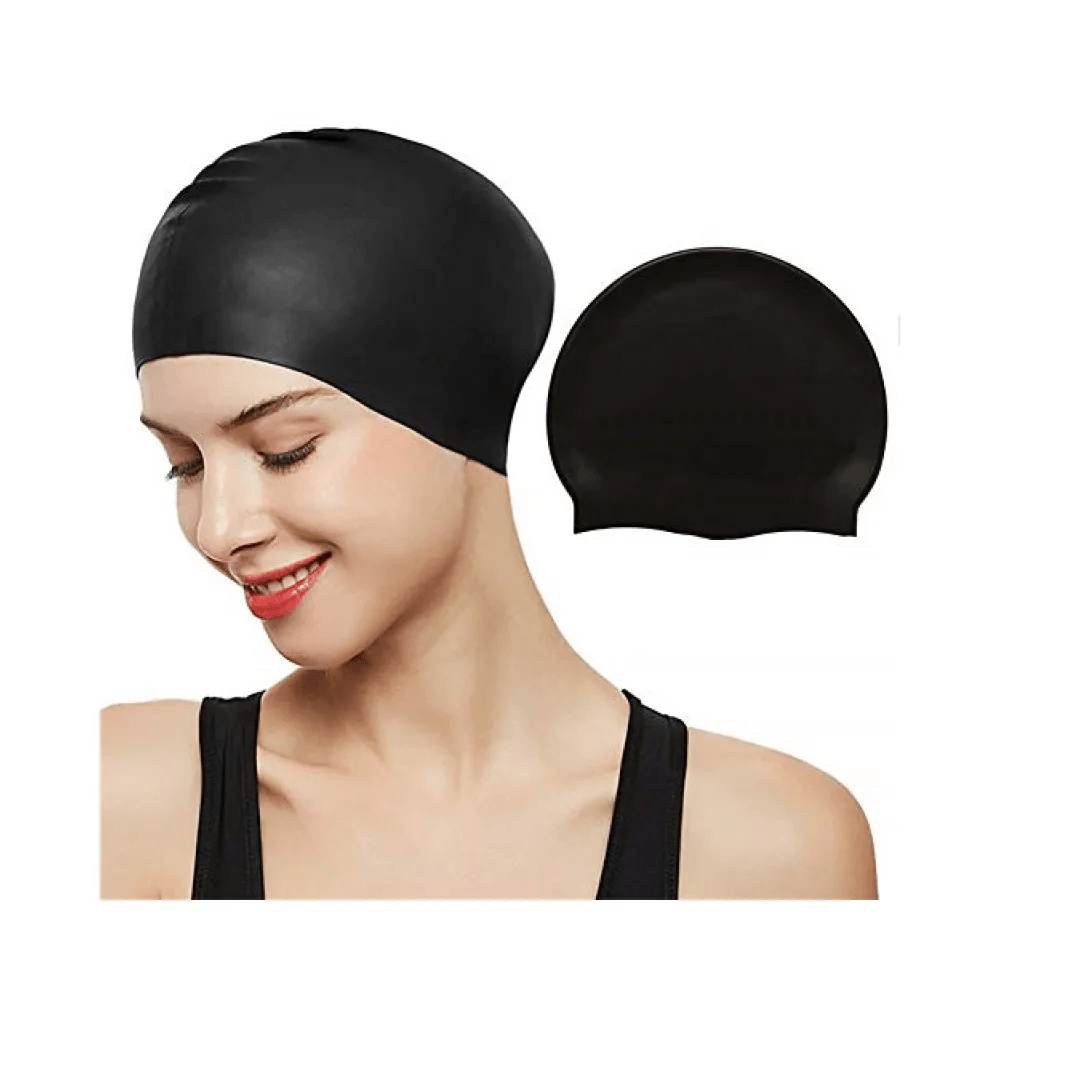 Gorro Natación Silicona
