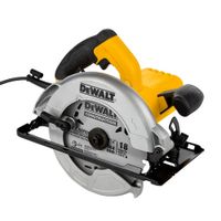 Sierra circular Compac 7 1/4"" 1500w Dwe5615 Dewalt