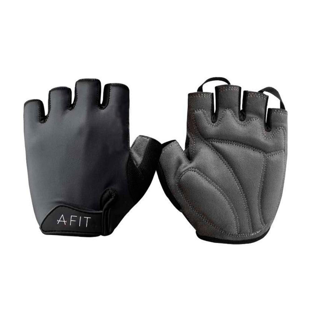 Guantes Afit M Negro