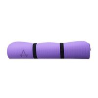 Mat de yoga Afit Morado