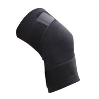 Rodillera Afit S Negro