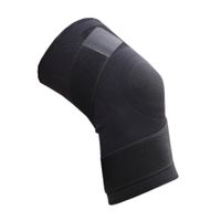 Rodillera Afit M Negro