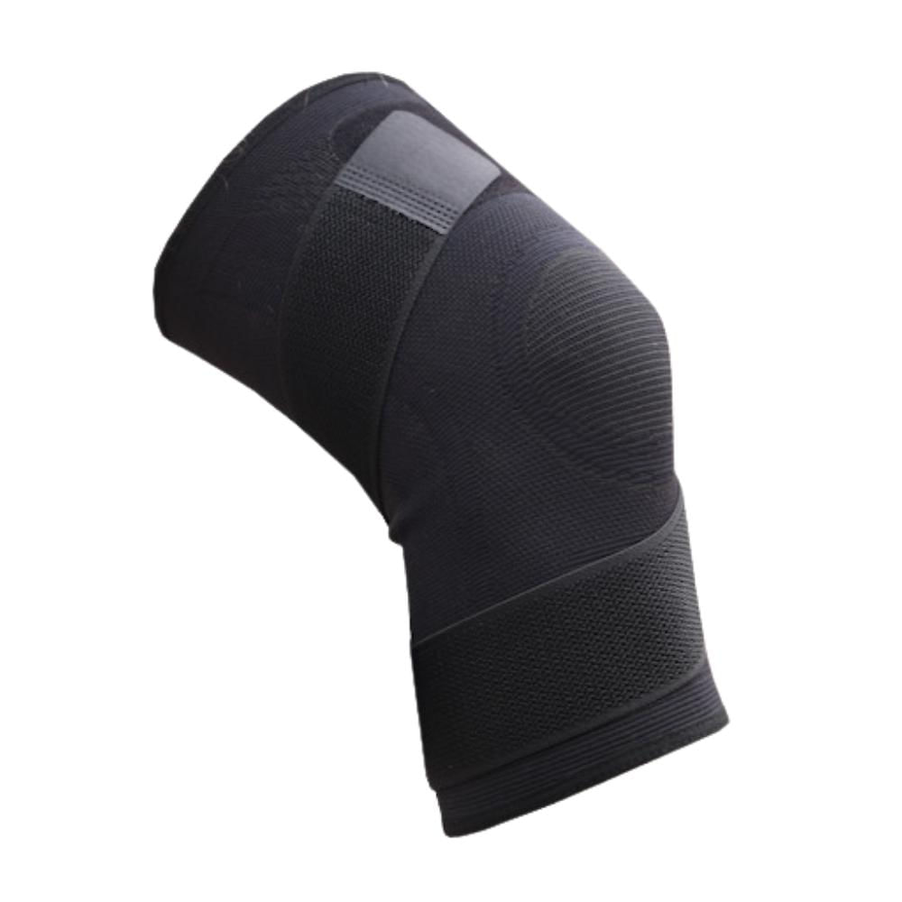 Rodillera Afit M Negro