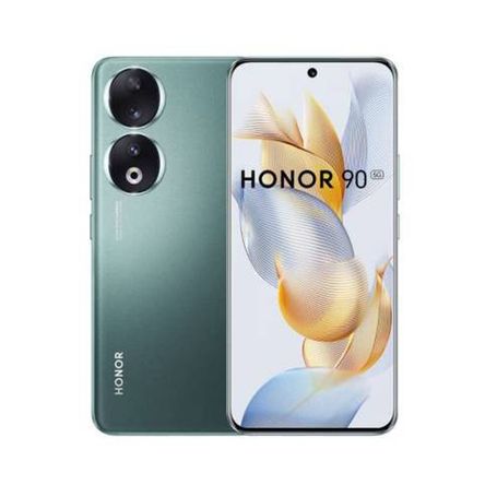 Celular Honor 90 256GB 8GB Ram Color Verde - Promart