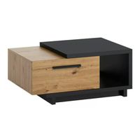 Mesa de Centro Diesel 1 cajón TU MESITA