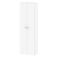 Mueble para Lavanderia/Baño Damasco color Blanco TU MESITA