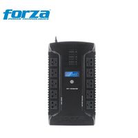 Ups 220v  10000va 600w 2usb -10 Tomas  Mod Ht-1002lcd
