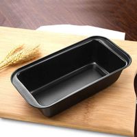 Molde teflon pan Reposteria