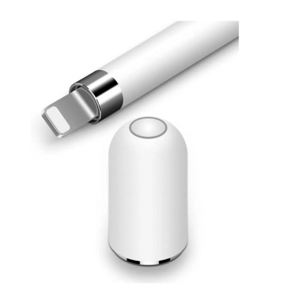 Lapiz Para Ipad Apple Pencil 1ra Generacion - Promart