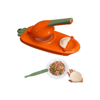 Herramienta para hacer Mini Empanadas